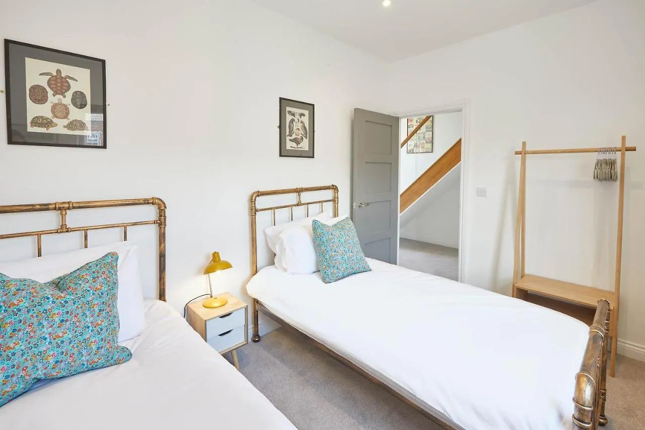 Host & Stay - Cornerhouse Apartments Saltburn-by-the-Sea