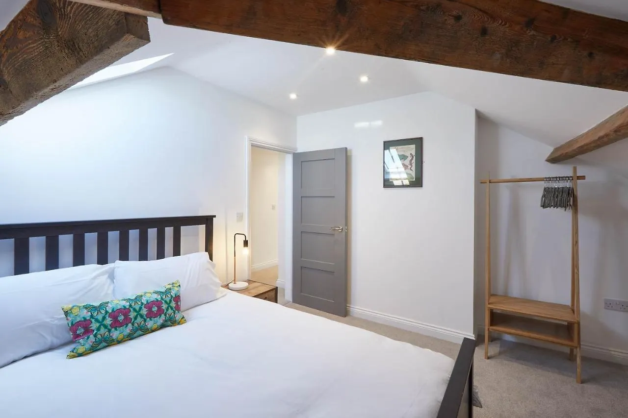 Host & Stay - Cornerhouse Apartments Saltburn-by-the-Sea